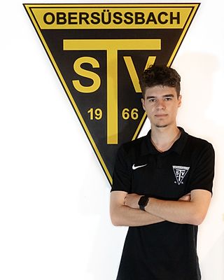 Tobias Hölkinger