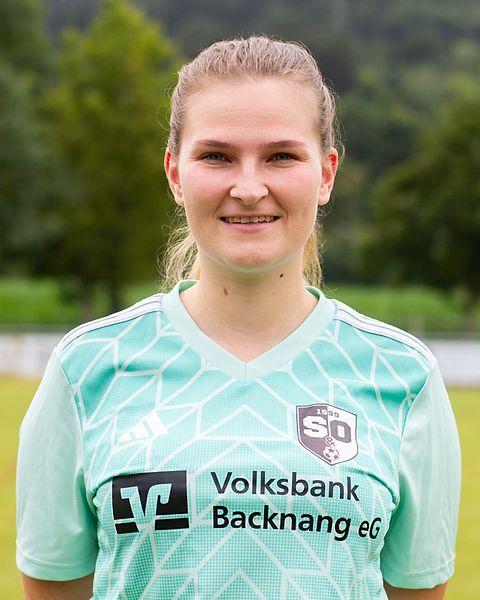Laura Geiger