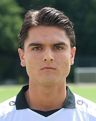 Florian Josip Berisic