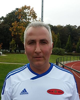 Coskun Köse