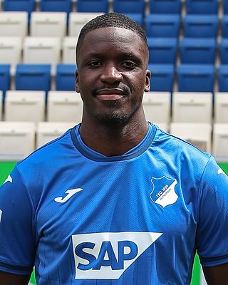 Stanley Nsoki
