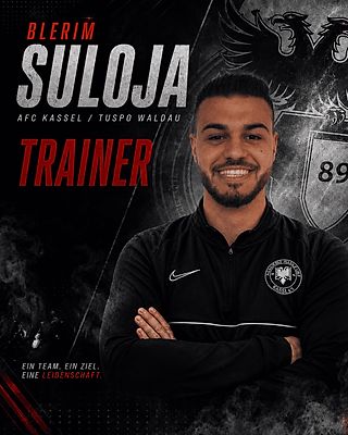Blerim Suloja