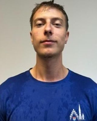Lucas Scholz