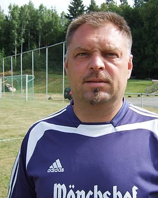 Stefan Mellios