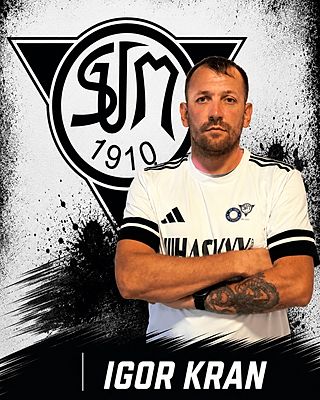 Igor Kran
