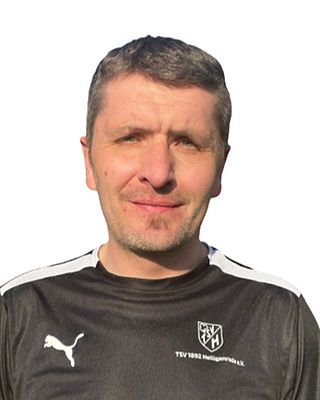Christoph Mlodawski