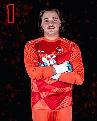 Sebastian Schwarzmeier