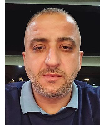 Adel Hussein Mohamad