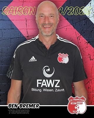 Ben Bremer