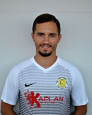 Mergim Mustafa