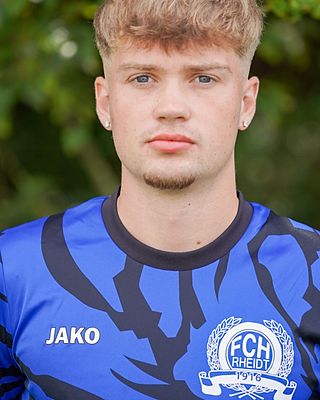Jakub Juchacz