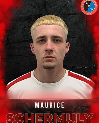 Maurice Leon Schermuly