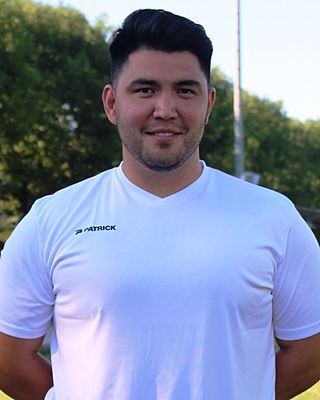 Orzumanbek Nurmukhamedov