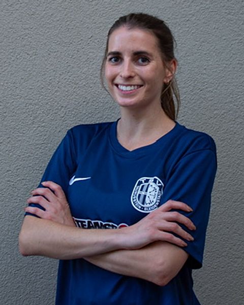 Foto: TSV Bleidenstadt