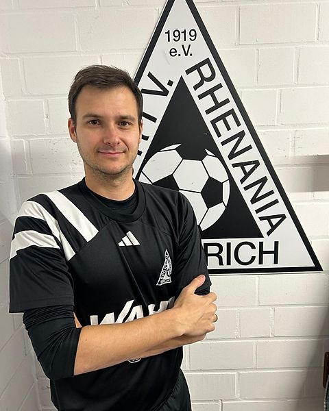 Foto: Rhenania