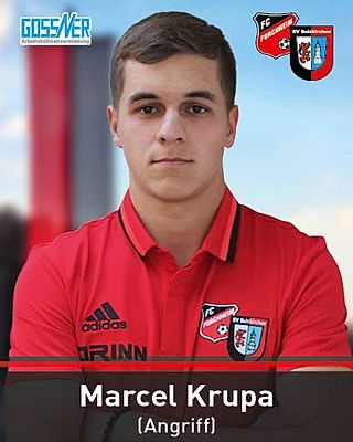 Marcel Krupa