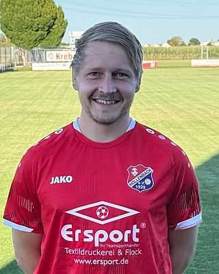 Stefan Dax
