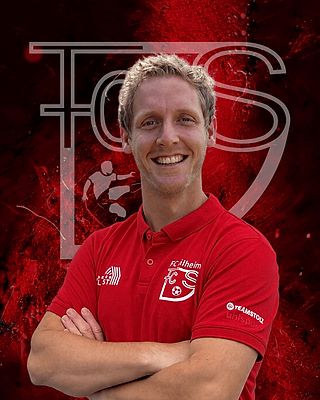 Thomas Breitinger