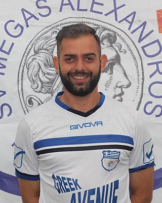 Nikolaus Politopoulos