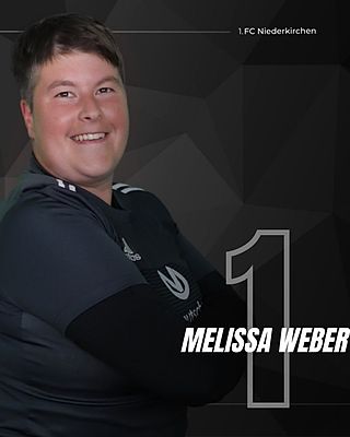 Melissa Weber