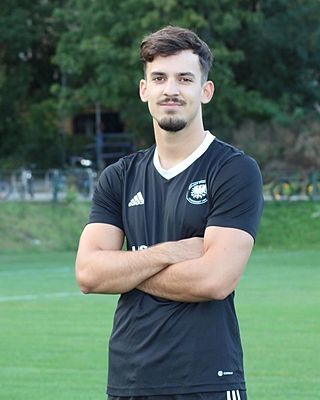 Luca Raoul Al-Habash