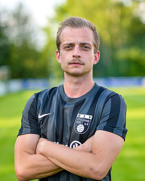 Foto: Stefan Ritzinger/RS-Sportfoto