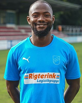 Mustapha Yahaya