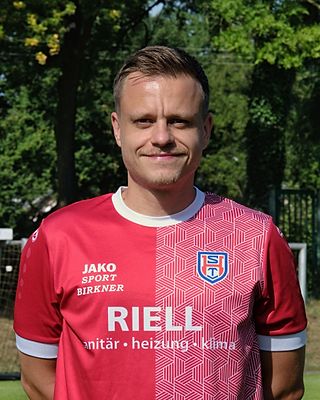 Daniel Meier