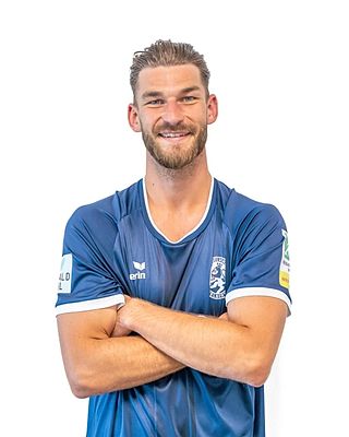 Tristan Duschke