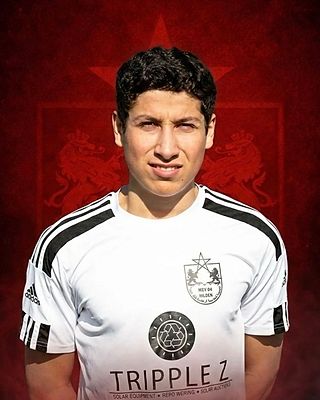 Mohamed Marraki