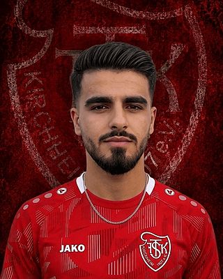 Yazan Nerat