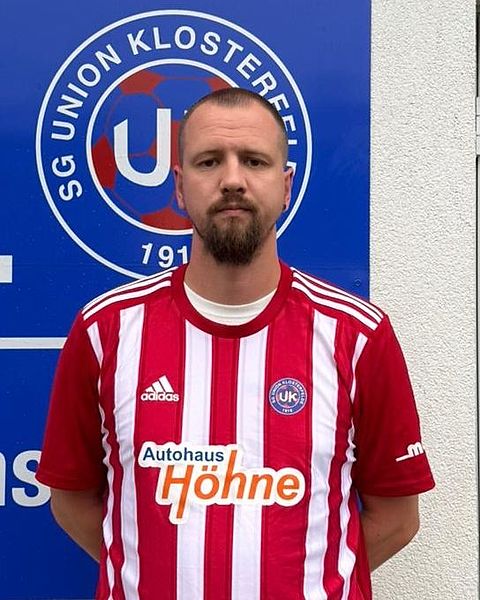 Paul Michael Schüler