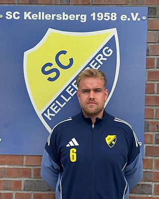 Niklas Peter Derichs