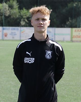Kai Bela Schraml