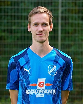Patrick Reijnders