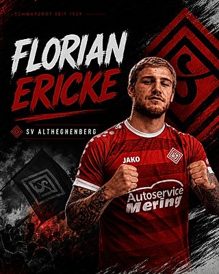 Florian Ericke