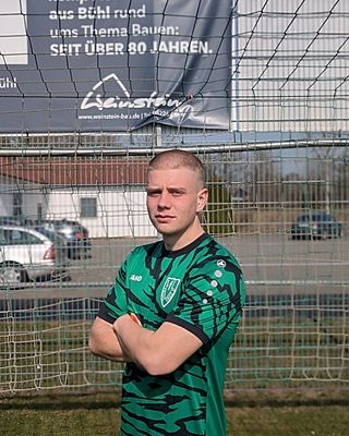 Benedikt Preußner