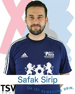 Safak Sirip