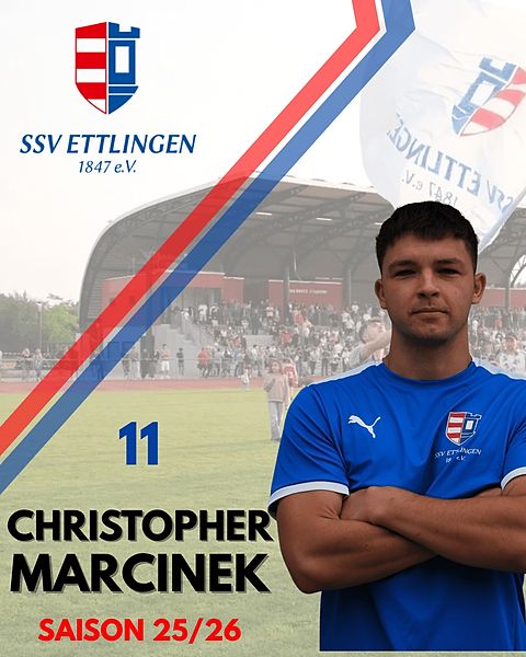 Foto: SSV Ettlingen 1847 e.V.