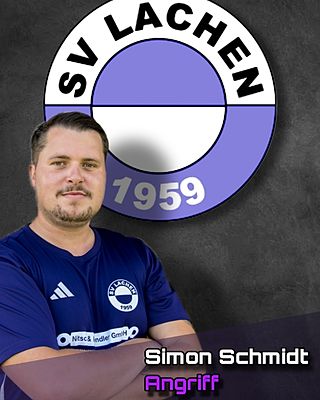Simon Schmidt