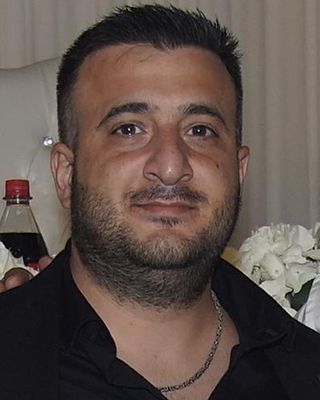 Ali Köksal