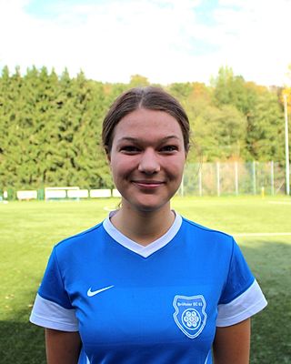 Paula Helene Schmitt