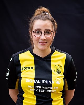 Lisa Böhnstedt