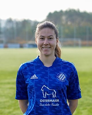 Johanna Schmid