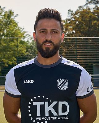 Siyamend Alo