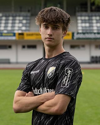 Leon Gläser
