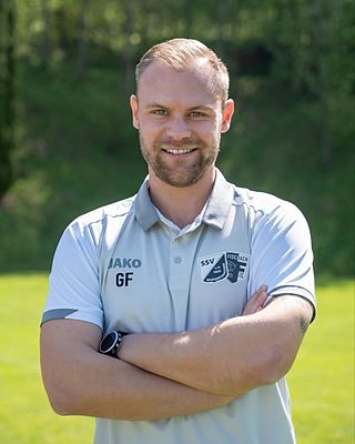 Florian Gattinger