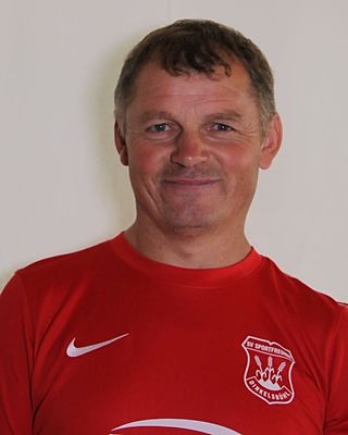 Rainer Früh
