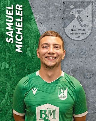 Samuel Micheler
