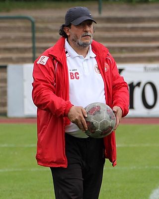 Beyhani Cakir